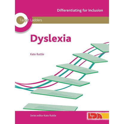 Target Ladders Dyslexia - ABC School Supplies