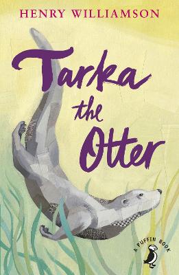 Tarka the Otter - ABC School Supplies