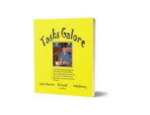 Tasks Galore Book 1: (Yellow): Early Education - ABC School Supplies