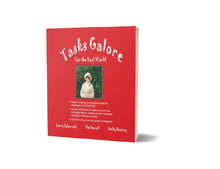 Tasks Galore Book 2: For The Real World - ABC School Supplies