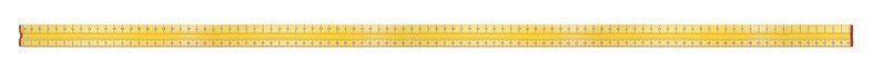 Teacher Measure Master 1 Meter Ruler - ABC School Supplies
