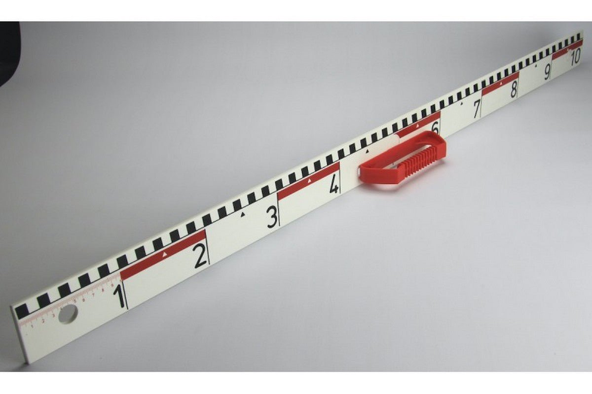 Teacher Metre Stick - ABC School Supplies