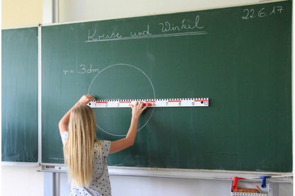 Teacher Metre Stick - ABC School Supplies