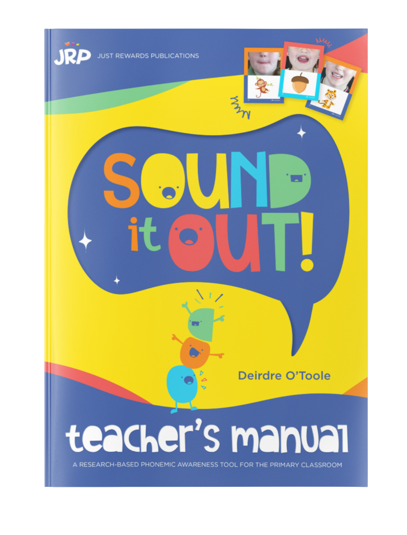 Sound it Out Complete Kit - 5 Pack Super Saver Bundle