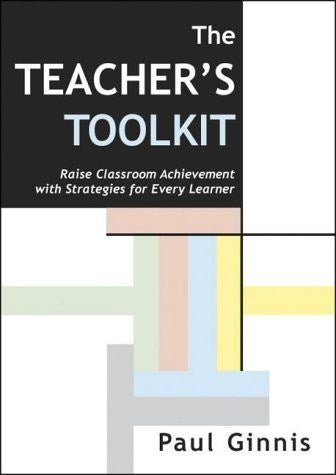 Teachers Toolkit, The - ABC School Supplies