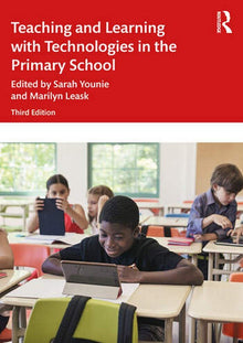 Teaching And Learning With Technologies In The Primary School - ABC School Supplies