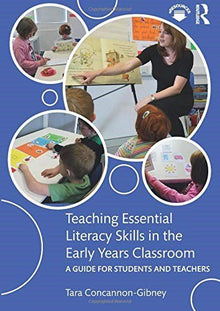 Teaching Essential Literacy Skills In The Early Years Classroom - ABC School Supplies