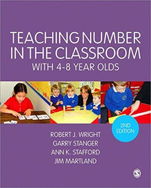 Teaching Number In The Classroom (Maths Recovery) - ABC School Supplies