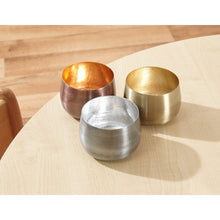 Tealight Holders - Pack Of 3 - ABC School Supplies