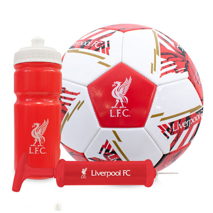 Team Merchandise Signature Gift Set - ABC School Supplies