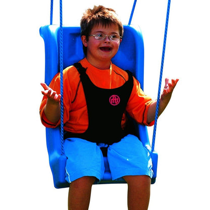 Teenage Full Support Swing Seat - ABC School Supplies