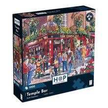 Temple Bar - 1000 Piece Jigsaw Puzzle - ABC School Supplies