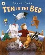 Ten In The Bed - ABC School Supplies