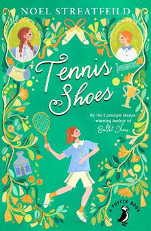 Tennis Shoes - ABC School Supplies