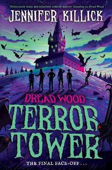 Terror Tower - ABC School Supplies
