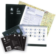 Test Of Everyday Attention (Tea) - ABC School Supplies