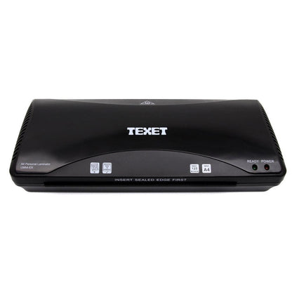 **Texet Executive A4 Laminator with Jam Release - ABC School Supplies