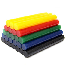 **Texet Mixed Colour Glue Sticks Box of 200 - ABC School Supplies