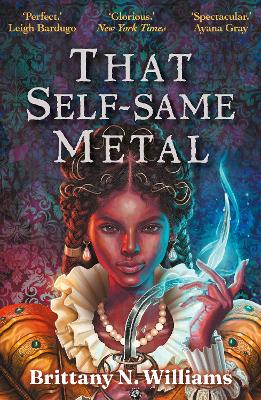 That Self-Same Metal - ABC School Supplies