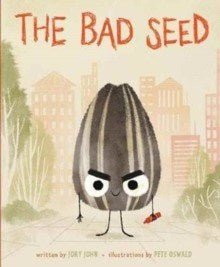  - The Bad Seed / The Good Egg - ABC School Supplies