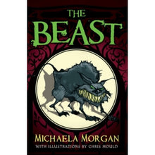 The Beast by Michaela Morgan - ABC School Supplies