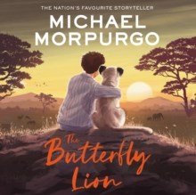 The Butterfly Lion - ABC School Supplies