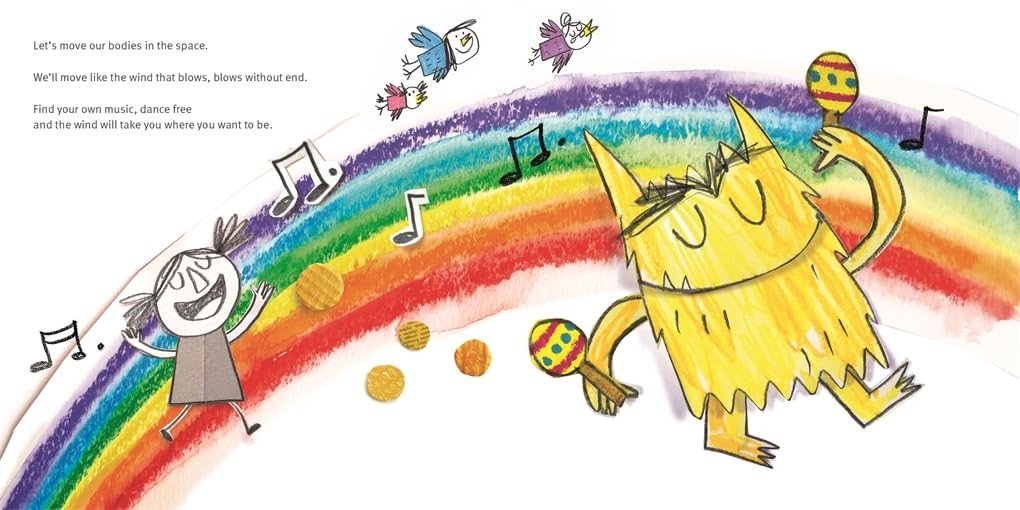 The Colour Monster: The Feelings Doctor and the Emotions Toolkit (Paperback) - ABC School Supplies