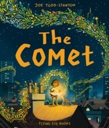 The Comet by Joe Todd Stanton - ABC School Supplies