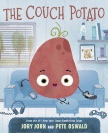 The Couch Potato - ABC School Supplies