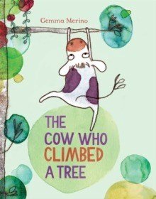 The Cow Who Climbed a Tree - ABC School Supplies
