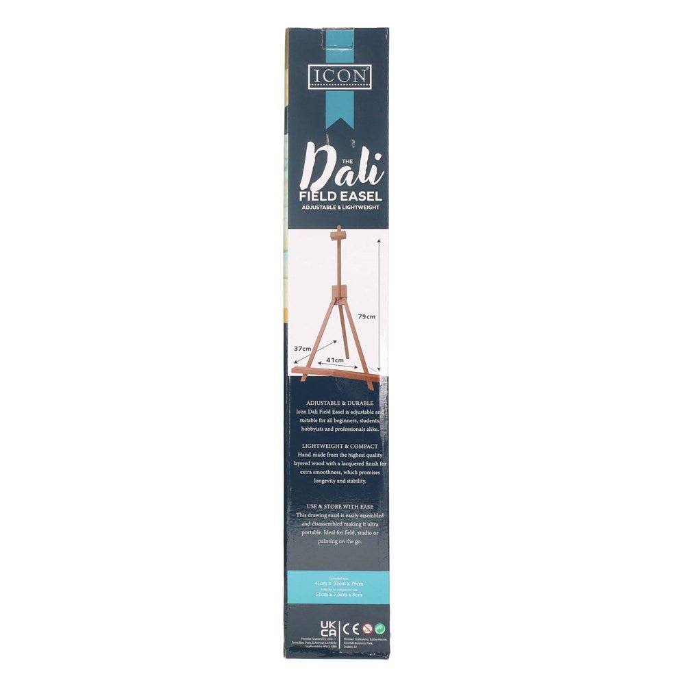 The Dali Field Easel - ABC School Supplies