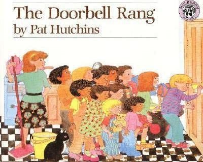 The Doorbell Rang - ABC School Supplies