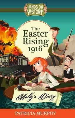 **The Easter Rising 1916 Molly's Diary - ABC School Supplies