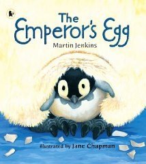 The Emperors Egg - ABC School Supplies