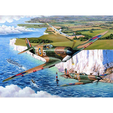 The Final Few - 1000 Piece Jigsaw Puzzle - ABC School Supplies