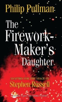 The Firework Maker's Daughter - ABC School Supplies