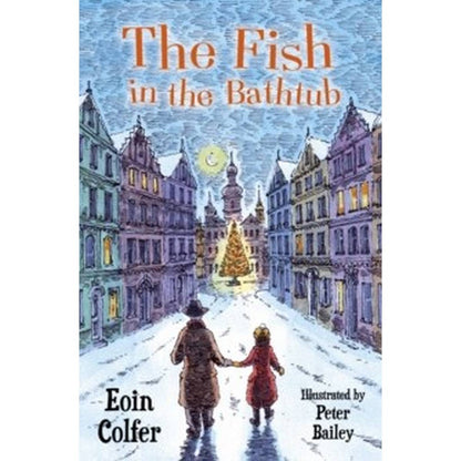 The Fish In The Bathtub - ABC School Supplies