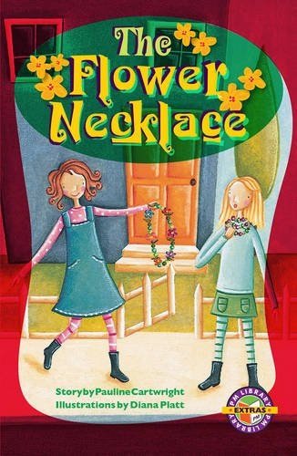 **The Flower Necklace - ABC School Supplies