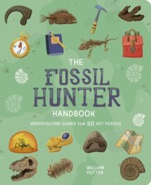 The Fossil Hunter Handbook - ABC School Supplies