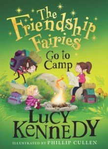 The Friendship Fairies Go to Camp - ABC School Supplies