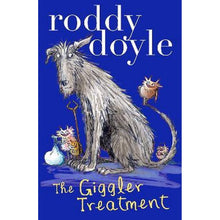 The Giggler Treatment - ABC School Supplies