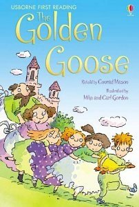 The Golden Goose (First Reading Level 3) - ABC School Supplies