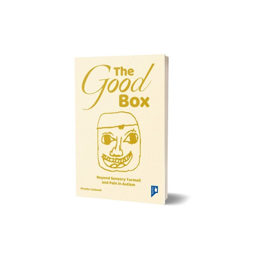 The Good Box - ABC School Supplies