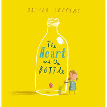 The Heart And The Bottle - ABC School Supplies