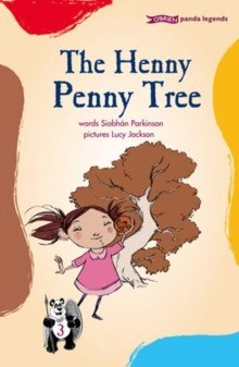 The Henny Penny Tree - ABC School Supplies