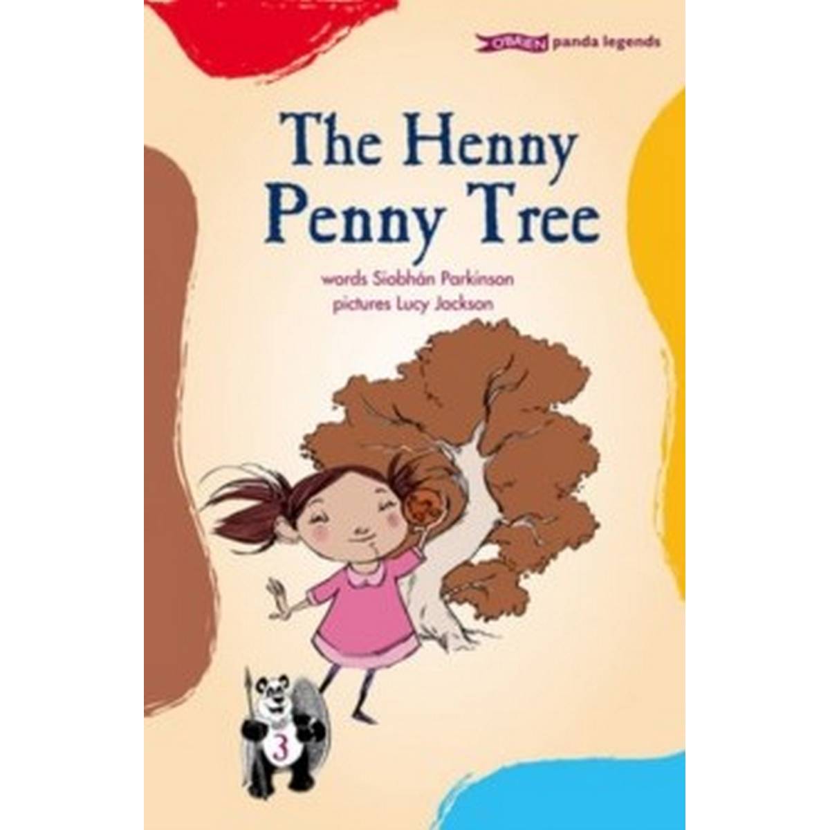 The Henny Penny Tree - ABC School Supplies