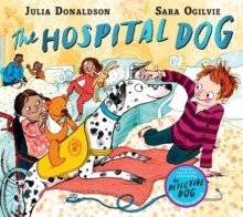 The Hospital Dog - ABC School Supplies