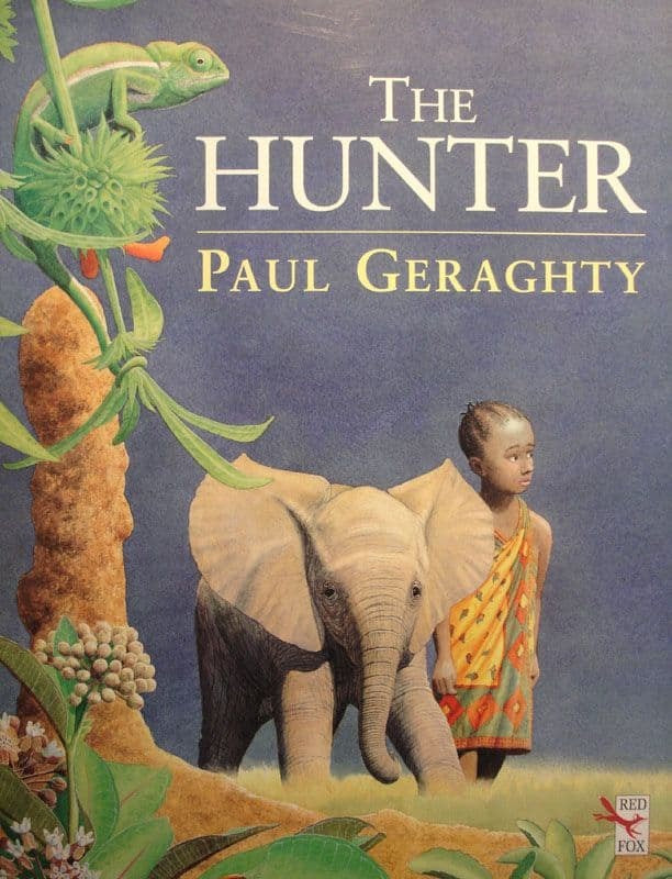 **The Hunter Big Book