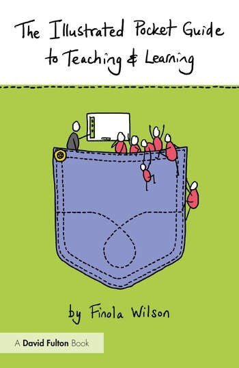 The Illustrated Pocket Guide to Teaching and Learning - ABC School Supplies