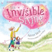 The Invisible String - ABC School Supplies